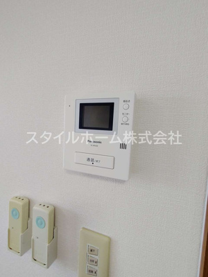 【セキュリティ】 | エム鷹丘