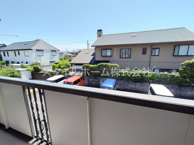 【展望】 | エム鷹丘