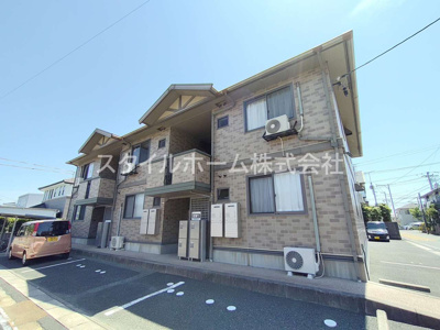 【外観】 | エム鷹丘