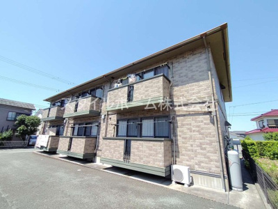 【外観】 | エム鷹丘