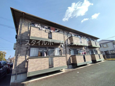 【外観】 | エム鷹丘