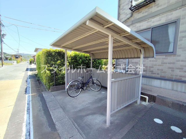 【その他共用部分】 | エム鷹丘
