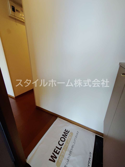 【設備】 | エム鷹丘