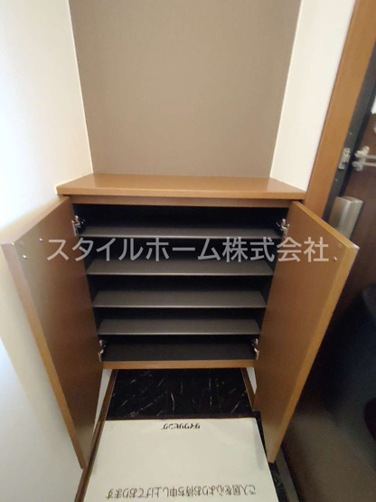 【収納】 | エム鷹丘