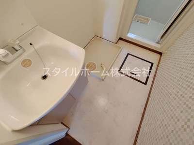 【トイレ】 | エム鷹丘