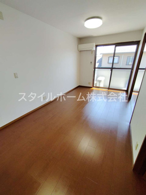 【内装】 | エム鷹丘