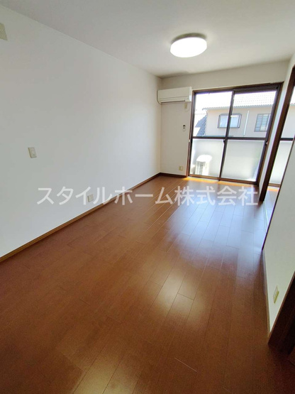 【内装】 | エム鷹丘