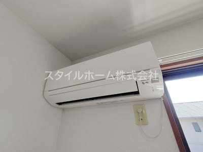 【設備】 | エム鷹丘