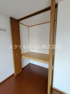 【内装】 | エム鷹丘