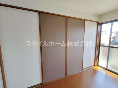 【居間・リビング】 | エム鷹丘