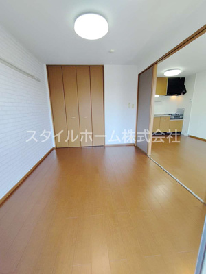 【居間・リビング】 | エム鷹丘