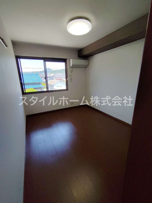 【内装】 | エム鷹丘