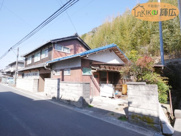 高砂市阿弥陀町魚橋　土地の画像