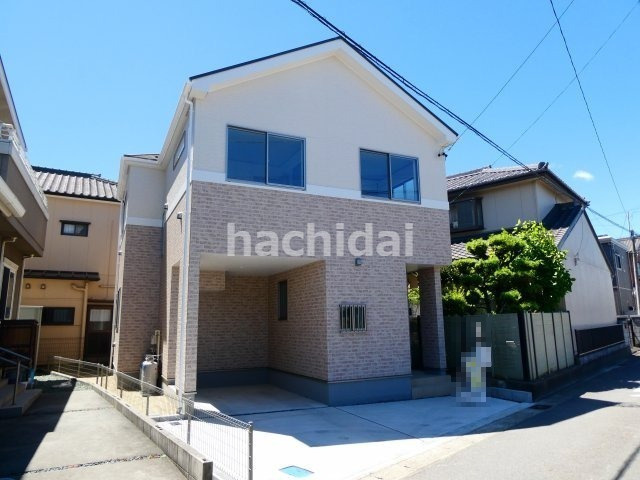 Dcm Kahma Dcmカーマ 碧南中央店 高浜市で新築の不動産をお探しなら株式会社八大不動産