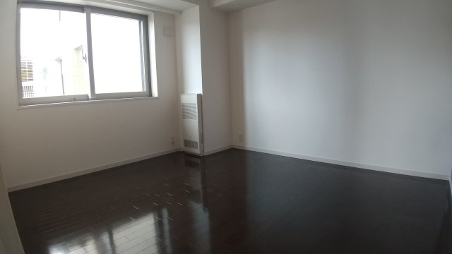 プライムメゾン大通公園の寝室