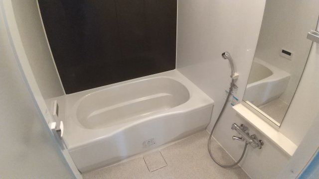 プライムメゾン大通公園の浴室