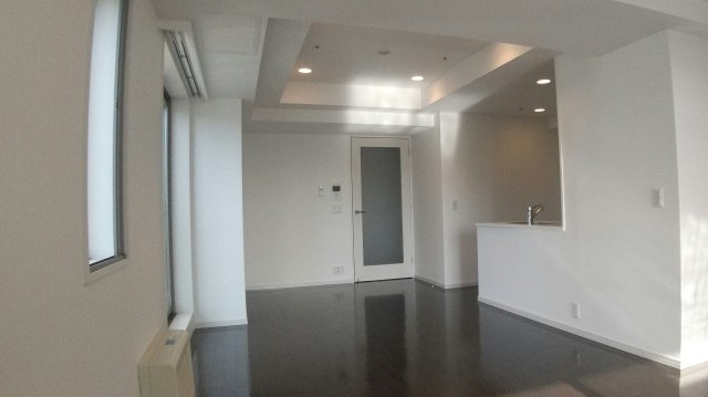 プライムメゾン大通公園の内装