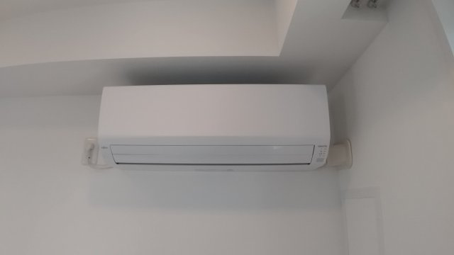 プライムメゾン大通公園の設備