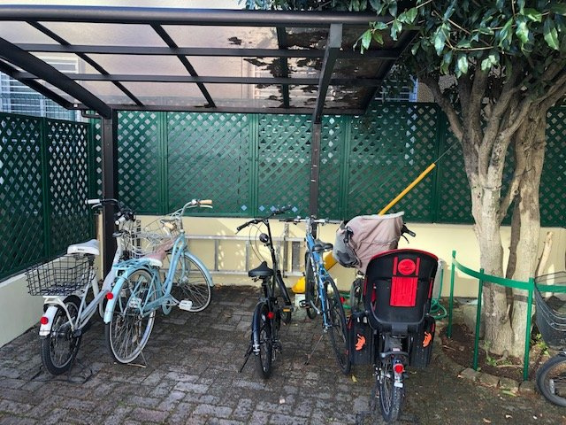 【その他共用部分】 | 浄水フラッツ