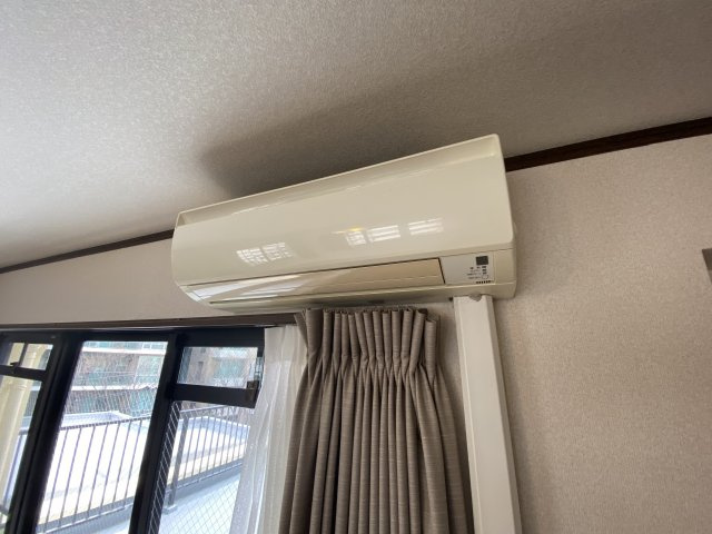 【設備】 | 浄水フラッツ