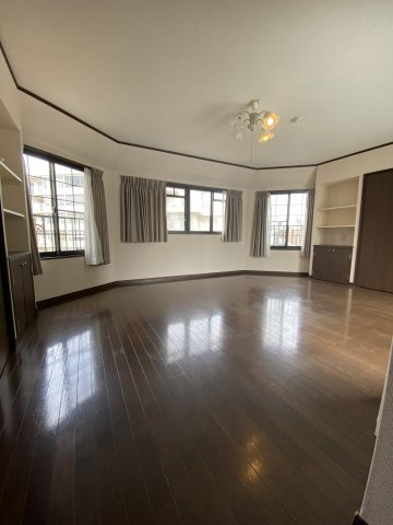 【内装】 | 浄水フラッツ | 内装です