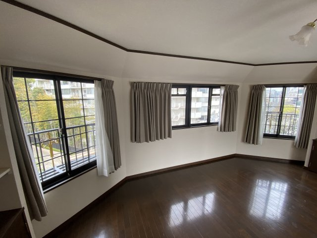 【内装】 | 浄水フラッツ | 物件の内装です