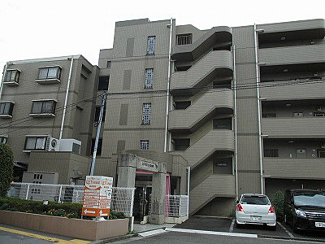 エクセレント北山田
