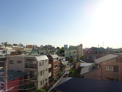 【展望】 | ベルプラザ