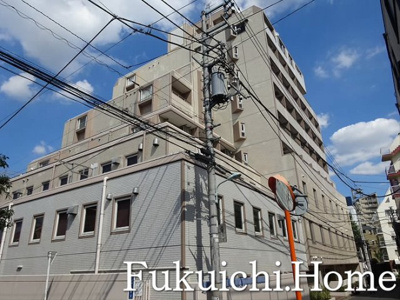 【外観】 | ベルプラザ