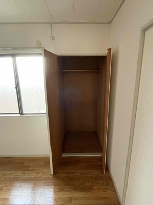 【収納】 | ロジュマン立花