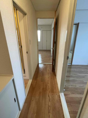 【内装】 | ロジュマン立花