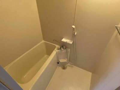 【浴室】 | ロジュマン立花