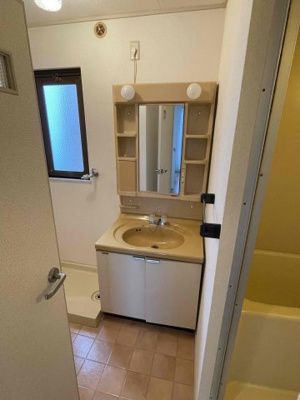 【内装】 | ロジュマン立花