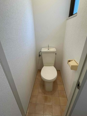 【トイレ】 | ロジュマン立花