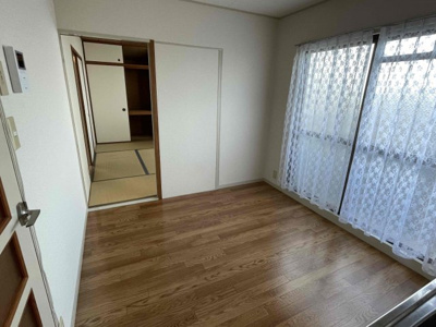 【居間・リビング】 | ロジュマン立花