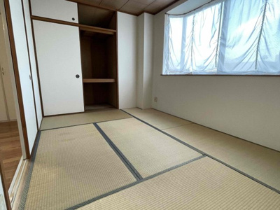 【和室】 | ロジュマン立花