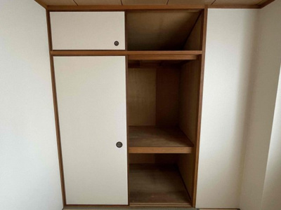 【収納】 | ロジュマン立花