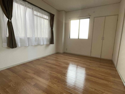 【居間・リビング】 | ロジュマン立花