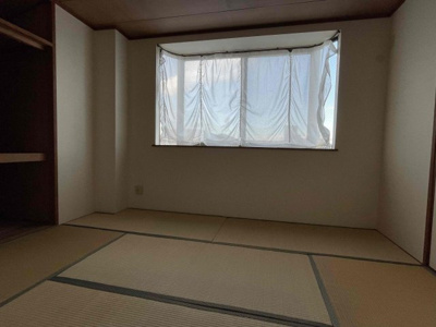 【和室】 | ロジュマン立花