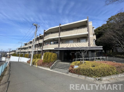 【外観】 | フェアロージュ新百合ヶ丘ヒルステージ