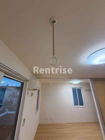 アンダー フォレスト Ⅳの設備