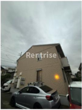 アンダー フォレスト Ⅳの外観