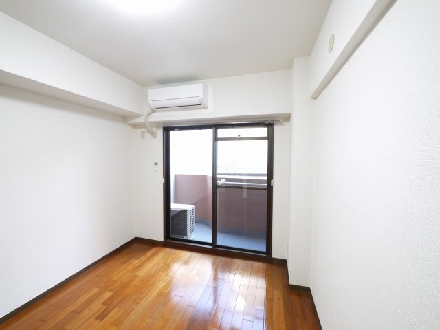 シティパレス富雄北の寝室|寝室です