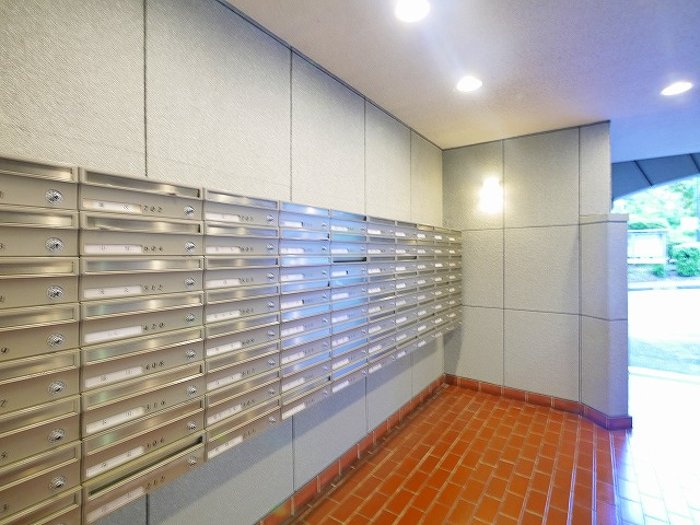 東生駒アーバンライフAのその他共用部分