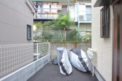 【その他共用部分】 | メゾン泉