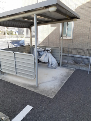 【その他共用部分】 | ブリーゼ