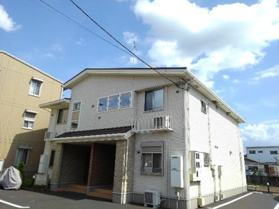 【外観】 | ブリーゼ