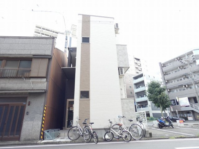 【周辺】 | スカイヒル新栄