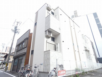 【外観】 | スカイヒル新栄