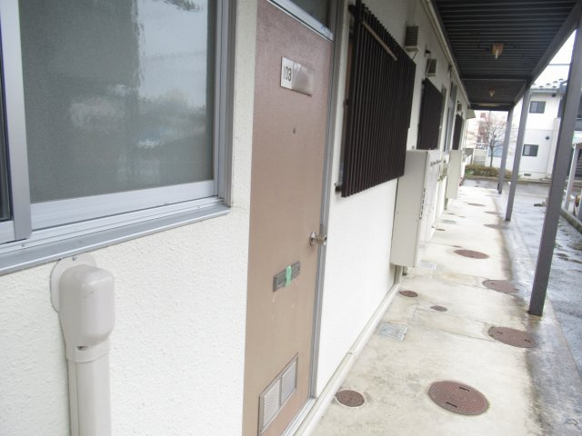 上町サンハイツのその他共用部分